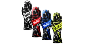 NUOVI GUANTI KART K-ROOKIE BKG0001B0K - Imagen 1 de 9