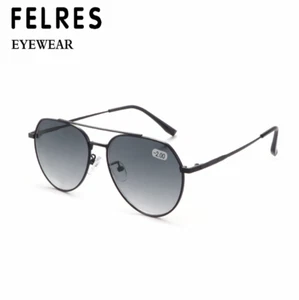 AU Myopia sunglasses, myopia glasses, anti blue light sunshade sunglasses - Picture 1 of 18