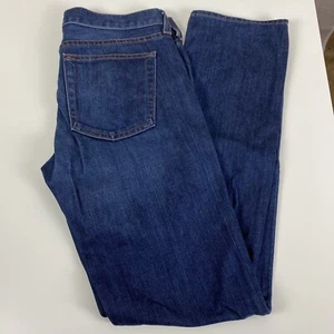 Pantalones de mezclilla J Crew talla 28s - Imagen 1 de 6