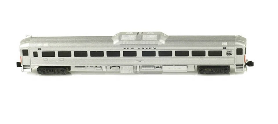 AZL New Haven #41 Budd RDC-1 (62202-3) - Image 1 of 1