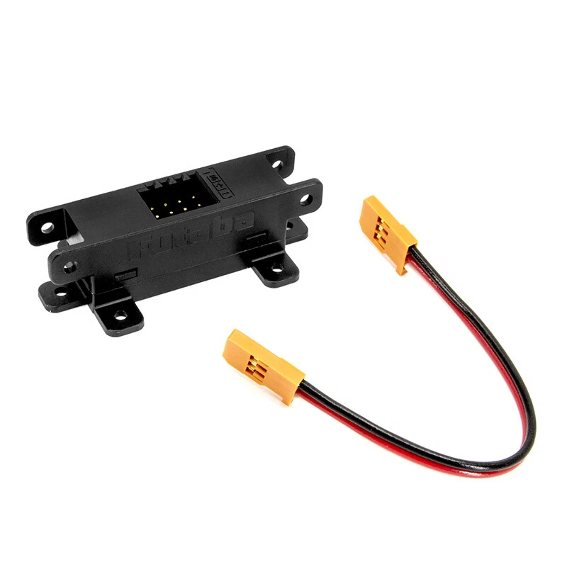 Futaba UBB0160 6-Port S.Bus Terminal Box - Image 1 of 1