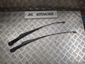 LAND ROVER FREELANDER 1 SCHEIBENWISCHERARME VORNE X 2 PAAR SET 1998-2006 - Bild 1 von 4