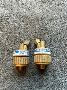 Murex Saffire 36+ Flashback Arresters - Picture 1 of 12