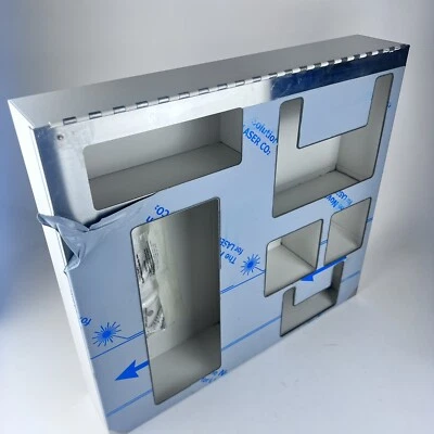 Estuche de prevención de infecciones de protección personal Peter Pepper Products HealthFIRST Foto 1 de 4