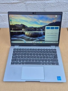 DELL Latitude 5320 13.3" FHD Touchscreen Intel i5 / 256GB SSD /16GB RAM/4G -701 - Picture 1 of 9