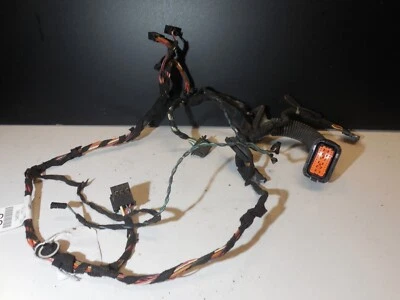 Arnés de cableado telar A0015456945 15467985 05-11 Mercedes Benz W164 ML350 ML500 Foto 1 de 4