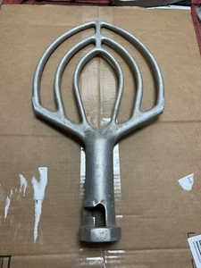 Hobart Mixer Paddel S60B 7473 D300 - Bild 1 von 12