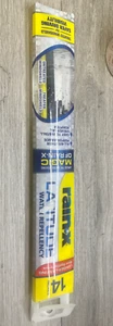 Rain-X 5079272-2 Latitude 2-IN-1 Water Repellency Wiper Blade, 14" - Picture 1 of 1