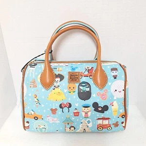 Borsa a mano Disney Dooney & Bourke Jerrod Maruyama passeggiata nel parco - Foto 1 di 8