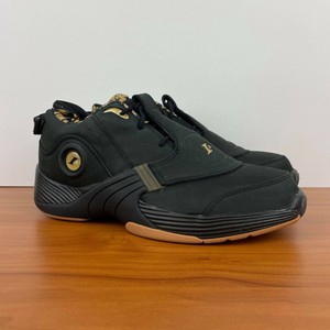 iverson shoes answer 5