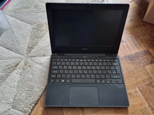 Acer TravelMate N20H1 Celeron N 1.10GHz 4GB RAM - spares or repair - Picture 1 of 2