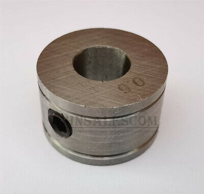 Mig Welder Wire Feed Drive Roller Roll Parts KP1884-1 OD18.8mm ID8.0mm WI11.6mm • 10.79£