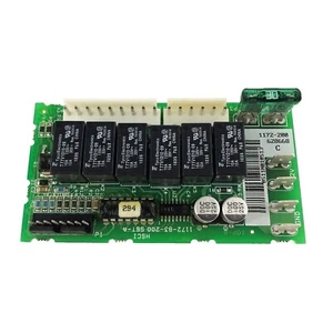 Norcold 628668 Norcold Power Board Defrost Fan - Picture 1 of 1