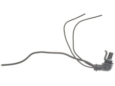 Conector regulador de voltaje SMP 76863BXZS para Chevrolet Celebrity 1989-1990 Foto 1 de 2