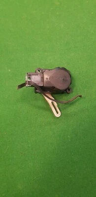 MERCEDES BENZ W203 C180 C200 C320 NÚCLEO CALEFACTOR SOLAPA ACTUADOR GRIS A2038201642 Foto 1 de 4