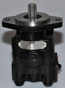 PARKER 324 9110 494 Hydraulikpumpe Hydraulikmotor N1113-2957 - Bild 1 von 2