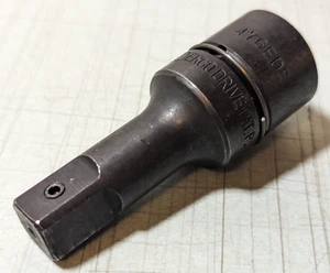 Aimco 1/2x76 Ergo-Drive Extension Bar 3" A476EDE NEW - Picture 1 of 3