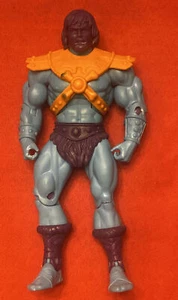 Rare 2009 MOTU Classics/MOTUC Faker Prototype Test shot as pictured! - Picture 1 of 8