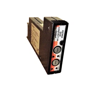 RELIANCE ELECTRIC AutoMate 45C66A DUAL OUTPUT MODULE - Picture 1 of 3