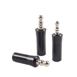 2 Pcs 9mm To 3mm Reusable Washable Pipe Universal Filter Cartridge Reduce Tar - Picture 1 of 6