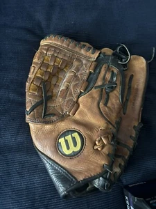 wilson baseball glove 12.5 rawlings - Picture 1 of 2