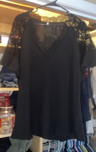 Las mejores ofertas en Blusa Top sólido SheIn para De mujer | eBay