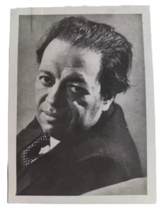 Fotografía de Diego Rivera - 10 x 7 cm Mexico - Foto 1 di 2