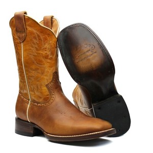 Las mejores ofertas en Botas Amarillo para hombres | eBay