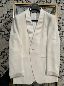 TOM FORD O'Connor Tuxedo Size 38 Impossible To Find - Picture 1 of 8