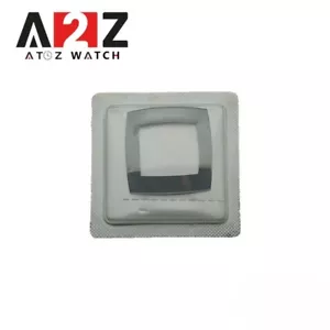 Orologio Vetro Zaffiro Cristallo per Rado Sintra 152.0721.3 30,2*29,3 mm - Foto 1 di 4