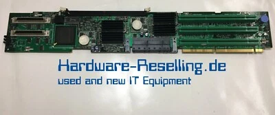 Dell Lsi Logic x3 Slot Pci-X Scheda Riser per PowerEdge 2850 - U8373 0U8373 - Immagine 1 di 2