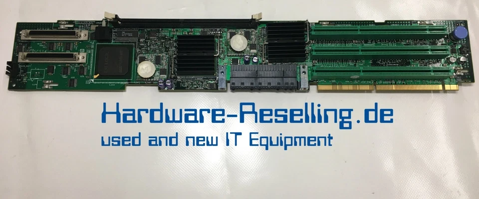 Dell Lsi Logic x3 Slot Pci-X Scheda Riser per PowerEdge 2850 - U8373 0U8373 - Immagine 1 di 2