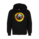 COLLECTION Of CLASSIC PUNK ROCK MEN'S HOODIE'S