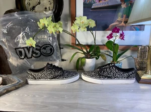 DeadStock DVS RICO CT Mens Athletic Shoes Size 9 Brand New RARE Sales Sample - Picture 1 of 10