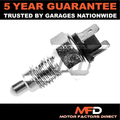 Fits Vauxhall Nova Astra Cavalier MFD Reverse Light Switch #2 90069100 1239260 - Image 1 of 2