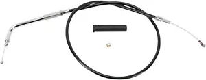 DRAG SPECIALTIES CABLE,IDLE,VINYL, 39.5" 0651-0144 New In Packaging - Picture 1 of 1