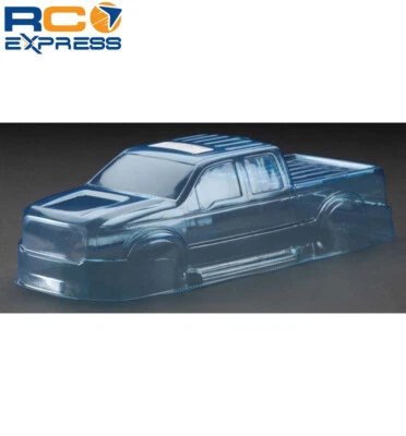 JConcepts Illuzion Ford F-250 2011 Sd Stampede 4x4 Body Clear JCO0214 - Image 1 of 2