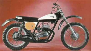 BULTACO BANDIDO SEAT BULTACO EL BANDIDO MODEL 61 BULTACO EL BANDIDO 61 SEAT - Picture 1 of 16