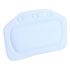 Morbida Schiuma Imbottita Per Vasca Da Bagno Con Cuscino Per Vasca Da Bagno,