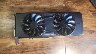 EVGA GeForce GTX 980 4GB GDDR5 PCI Express Video Card Graphics Card - Image 1 of 4
