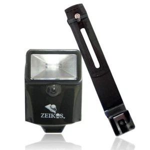 NEW AUTO SLAVE FLASH FOR PANASONIC LUMIX DMC-FZ60K DMC-FZ60 - Picture 1 of 1