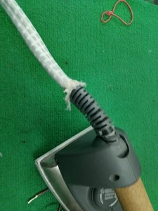 Ferro Completo Di Elettronica Come Foto Polti Vaporella Prof 1100 - Foto 1 di 9