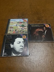 CBS Records Masterwork CDS - Bild 1 von 3