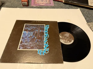 J.D. Crowe And the New South – The New South LP Rounder 0044 Bluegrass Folk NM- - Picture 1 of 1