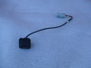 OEM 2014 - 2020 CHEVROLET IMPALA REAR VIEW PARK ASSIT CAMERA 23323779 - Picture 1 of 6
