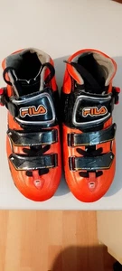 Inline Speed Skate Fila Matrix Evolution Schuhe, Fila-Gr. 41 - Bild 1 von 3