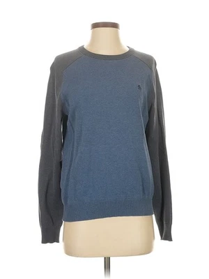 Suéter Pullover Azul An Original Penguin by Munsingwear para Mujer S Foto 1 de 4