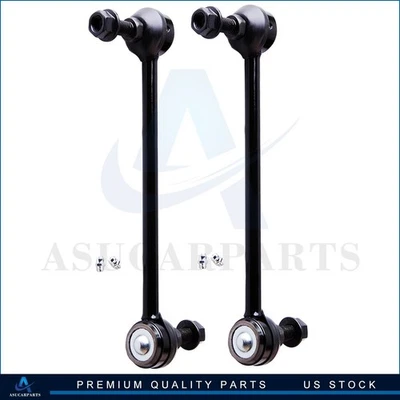 Barra estabilizadora delantera izquierda de extremo de dirección para Saturn LS LS1 LS2 LW1 LW2 2000 Foto 1 de 3