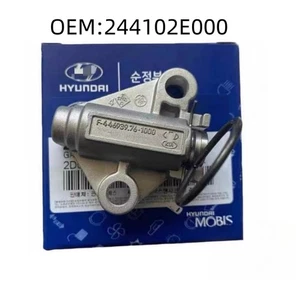 NEW Engine Timing Chain Tensioner #24410-2E000 for 2011 - 19 Hyundai/KIA 2.0L - Picture 1 of 2