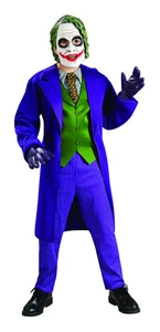 Disfraz de Batman Deluxe The Joker para niño - Imagen 1 de 1